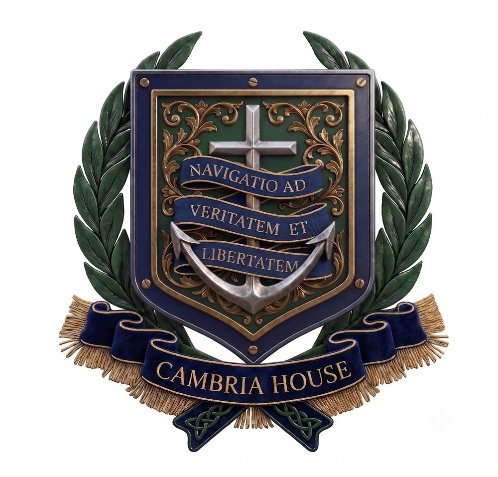 Cambria Crest